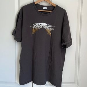Vintage Lord Fowl tee XL